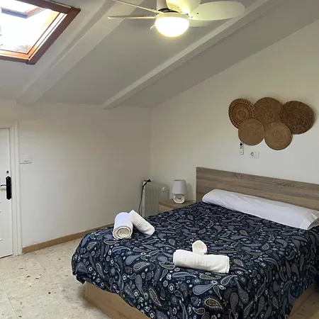 Atico Centrico En Apartman *