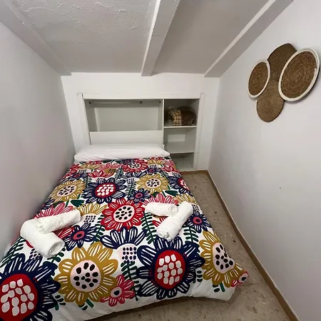 Apartman Atico Centrico En *
