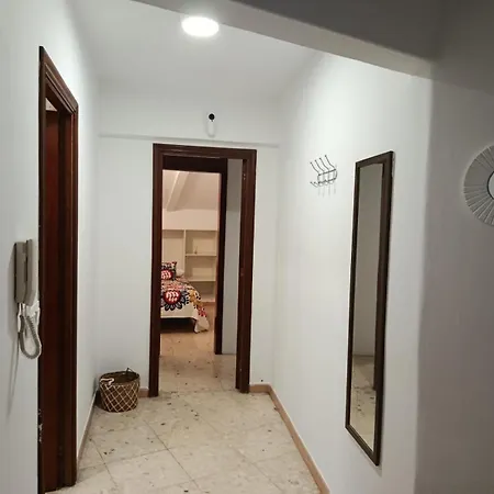 Atico Centrico En Apartman *