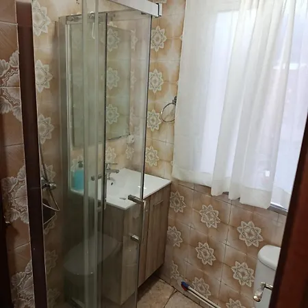 Atico Centrico En Apartman *